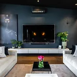וילה New Luxury By The River
