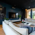 New Luxury By The River