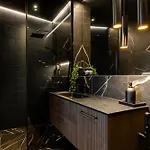 New Luxury By The River Rovaniemi