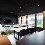 New Luxury By The River וילה רובניימי