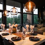 New Luxury By The River