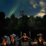 New Luxury By The River *