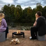 New Luxury By The River * רובניימי