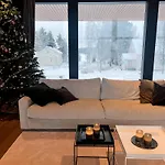New Luxury By The River Rovaniemi