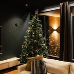 Villa New Luxury By The River Rovaniemi