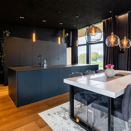 New Luxury By The River