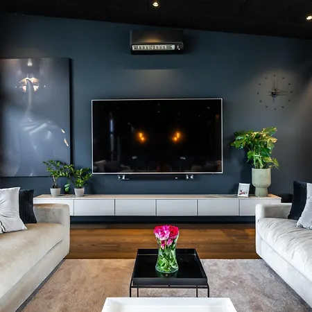 Willa New Luxury By The River