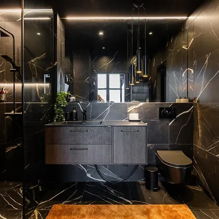 Willa New Luxury By The River Rovaniemi