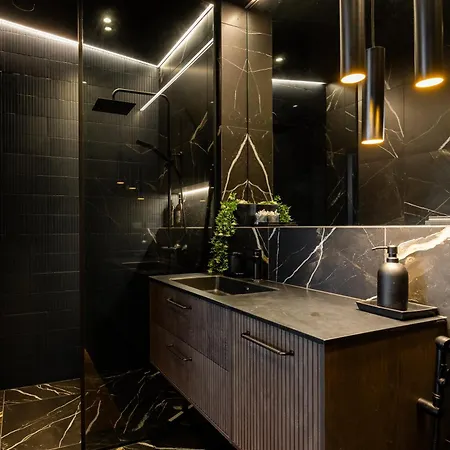 New Luxury By The River 罗瓦涅米