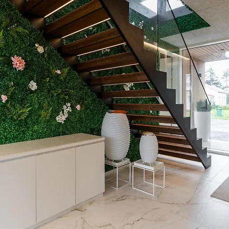 New Luxury By The River