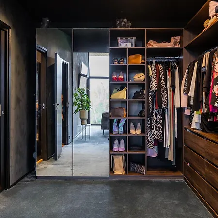 New Luxury By The River Rovaniemi