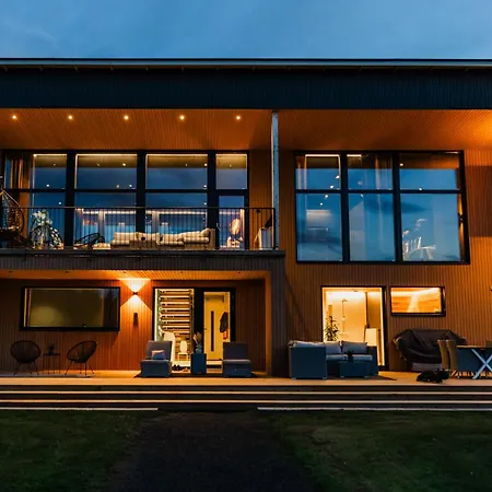 Willa New Luxury By The River