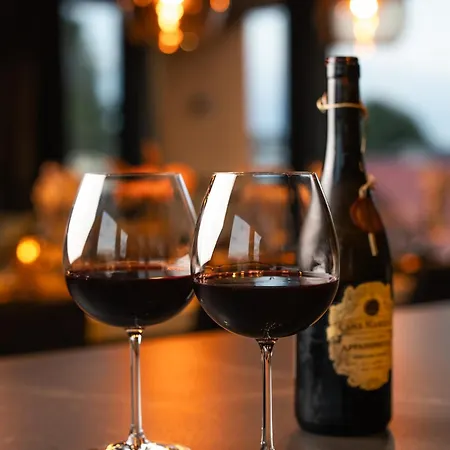 New Luxury By The River Rovaniemi