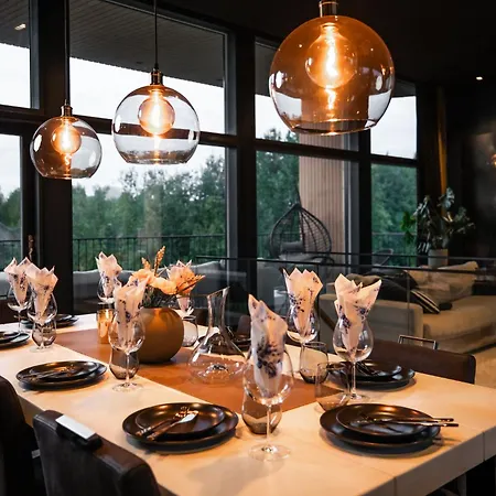 New Luxury By The River