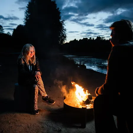 New Luxury By The River *