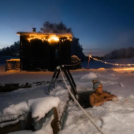 Willa New Luxury By The River *