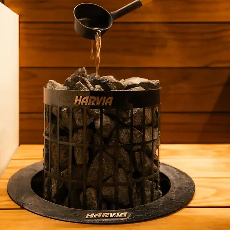 New Luxury By The River Rovaniemi