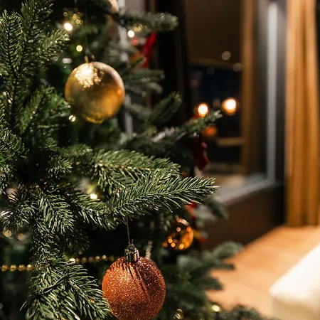 New Luxury By The River * Rovaniemi