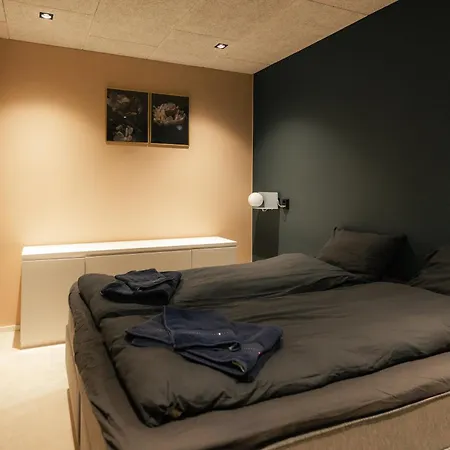 Willa New Luxury By The River Rovaniemi