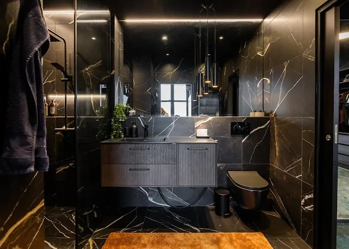 别墅 New Luxury By The River 罗瓦涅米