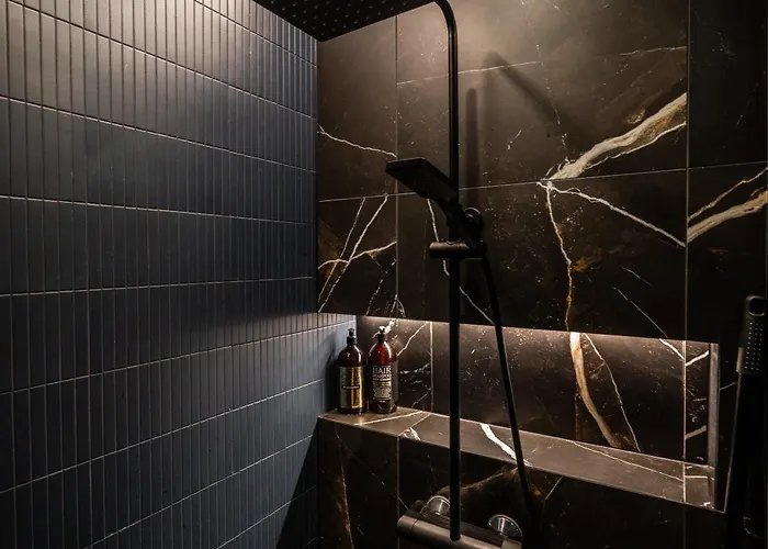 New Luxury By The River * 罗瓦涅米