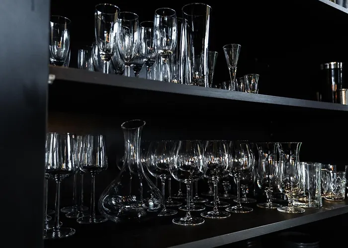 New Luxury By The River