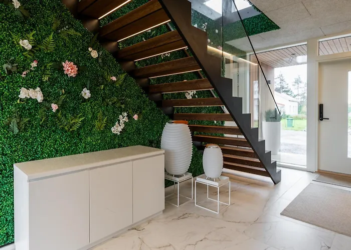 New Luxury By The River