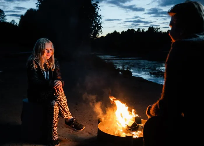 New Luxury By The River *