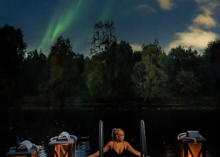 New Luxury By The River *