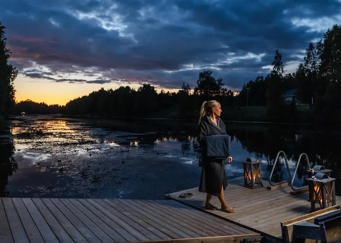 New Luxury By The River *